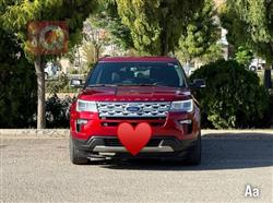 فورد إكسبلورر